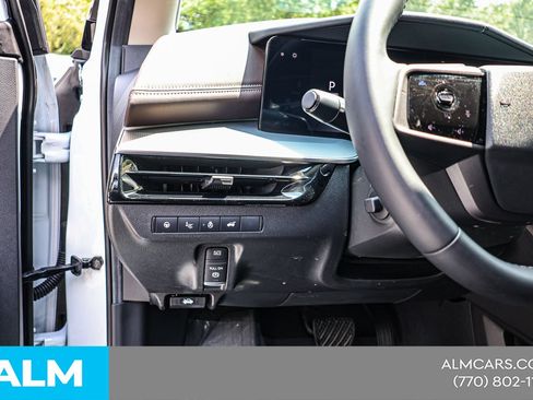 Used 2025 Nissan Murano Platinum w/ Cargo Package AWD/4WD image 20