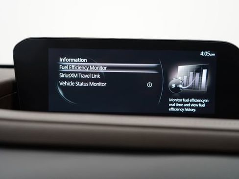 Used 2023 MAZDA CX-30 2.5 Turbo w/ Premium Package image 32