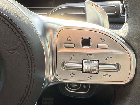 Used 2021 Mercedes-Benz GLE 53 AMG 4MATIC Coupe image 23