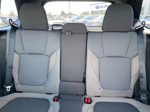 New 2026 Subaru Forester Premium image 11