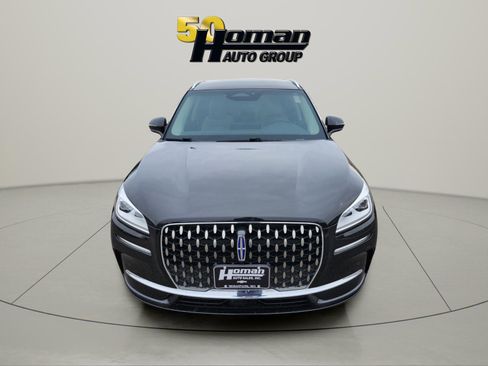Used 2023 Lincoln Corsair Grand Touring w/ Equipment Group 301A AWD/4WD image 8