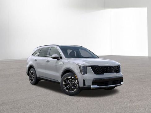 New 2026 Kia Sorento S image 8