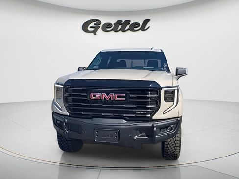 New 2026 GMC Sierra 1500 AT4X AWD/4WD image 3