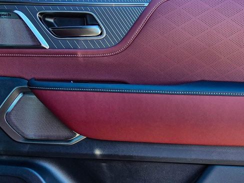 New 2026 INFINITI QX80 Autograph w/ Premium Cargo Package image 43