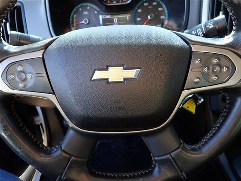 Used 2018 Chevrolet Colorado Z71 image 15