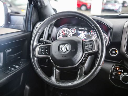 Used 2022 RAM 2500 Tradesman AWD/4WD image 17