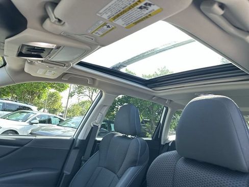 Certified 2022 Subaru Forester Premium AWD/4WD image 22