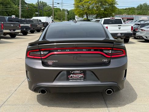 Used 2021 Dodge Charger R/T RWD image 13