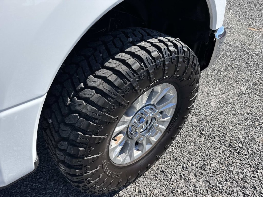 Used 2022 Ford F250 XLT w/ XLT Value Package AWD/4WD image 32
