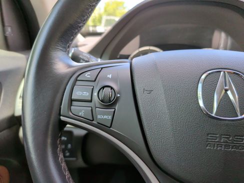 Used 2019 Acura MDX w/ Technology & Entertainment AWD/4WD image 23