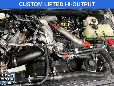 Used 2026 Ford F450 Platinum image 12