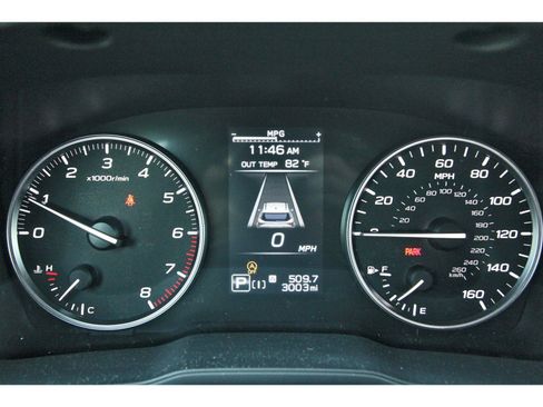 Used 2026 Subaru Forester Limited image 14