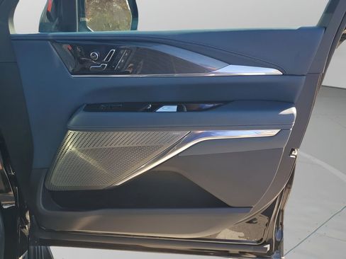 New 2025 Cadillac Escalade IQ Sport 2 image 13