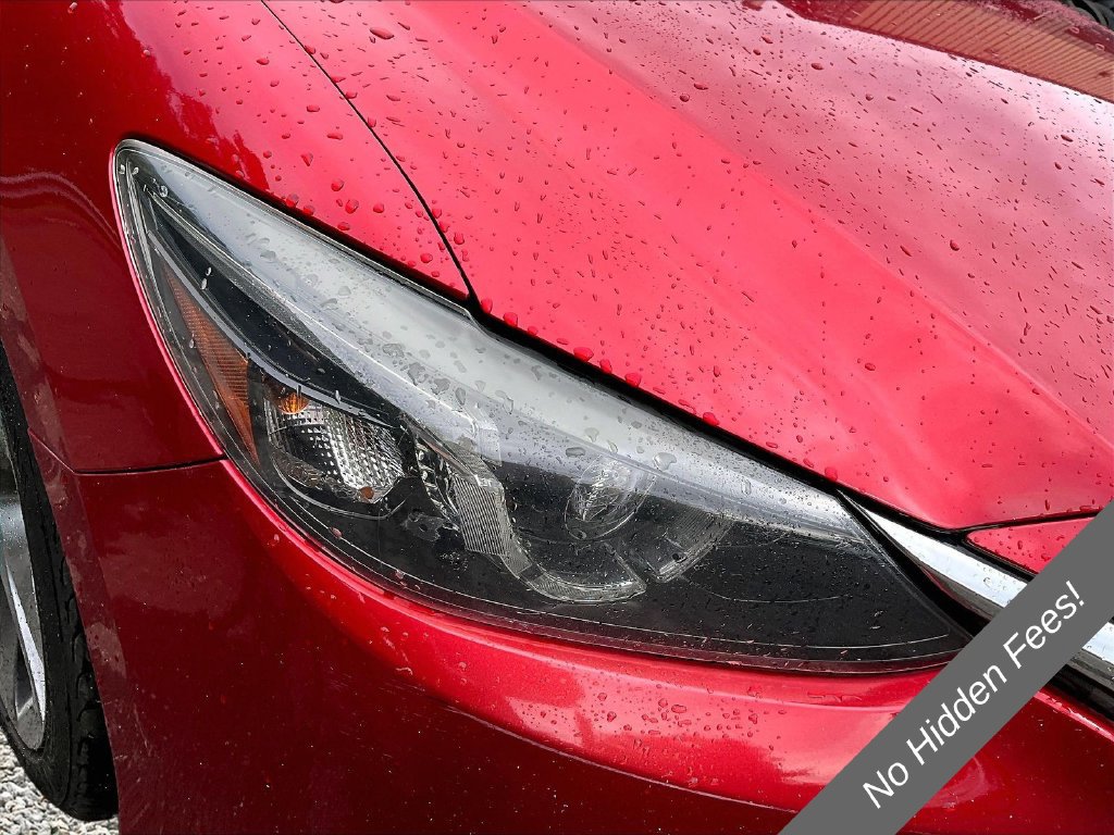 Used 2016 MAZDA MAZDA6 Grand Touring FWD image 25