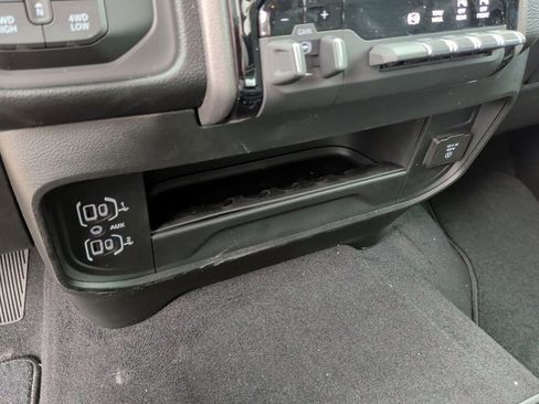 New 2026 RAM 2500 Tradesman image 32