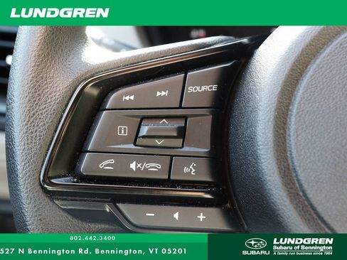 Certified 2025 Subaru Forester image 27