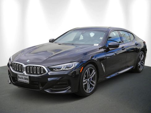 Used 2026 BMW 840i image 3