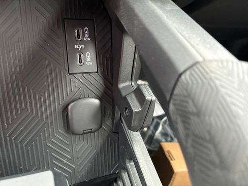 New 2026 Toyota Tacoma SR5 image 27