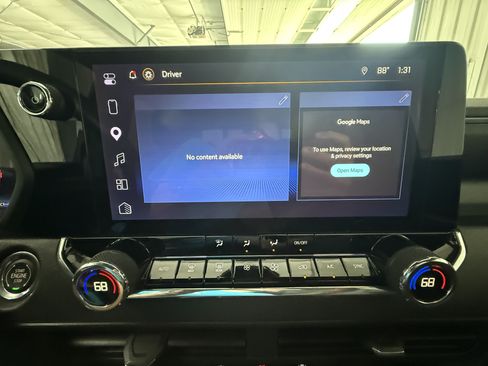 Used 2026 Chevrolet Colorado Trail Boss AWD/4WD image 25