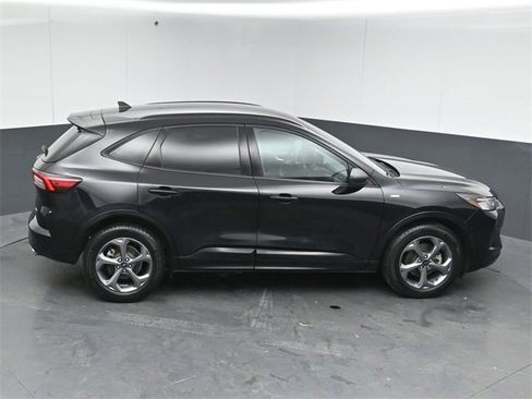 Used 2024 Ford Escape ST-Line w/ Equipment Group 301A image 51