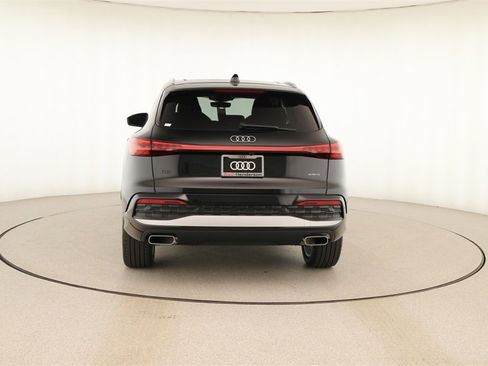 New 2025 Audi Q5 Premium Plus image 5