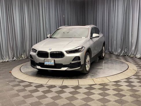 Used 2021 BMW X2 xDrive28i w/ Premium Package image 3