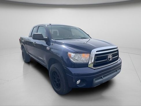 Used 2010 Toyota Tundra Dbl 5.7L V8 6-Spd AT image 5