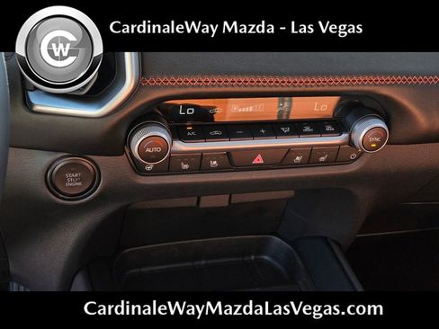New 2025 MAZDA CX-50 Meridian Edition w/ Apex Package AWD/4WD image 29