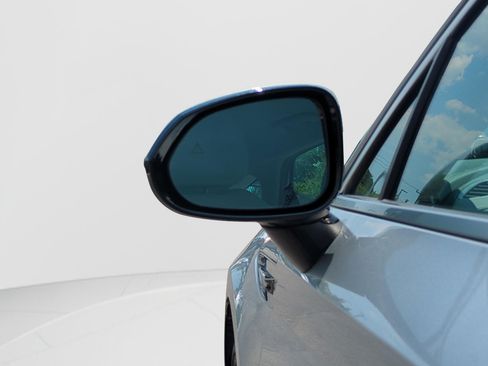 Certified 2025 Hyundai Sonata SEL FWD image 9