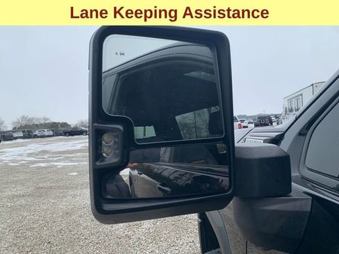 Used 2024 GMC Sierra 2500 AT4 w/ AT4 Premium Plus Package image 8