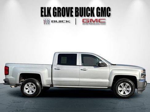 Used 2016 Chevrolet Silverado 1500 LT w/ LT Convenience Package image 3