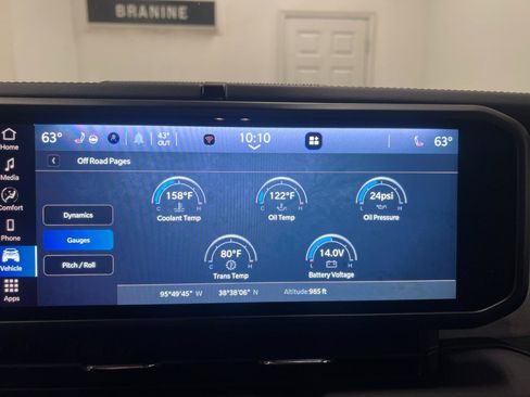 Used 2025 Jeep Wrangler Unlimited Sahara AWD/4WD image 50