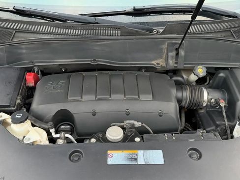 Used 2016 GMC Acadia SLT image 4