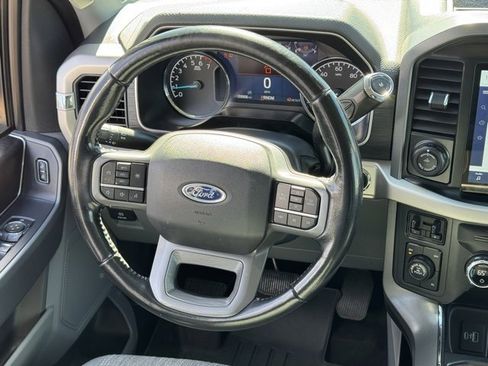 Used 2021 Ford F150 XLT w/ Equipment Group 302A High image 15