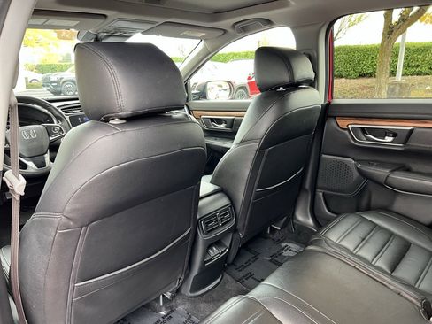 Used 2022 Honda CR-V EX image 27