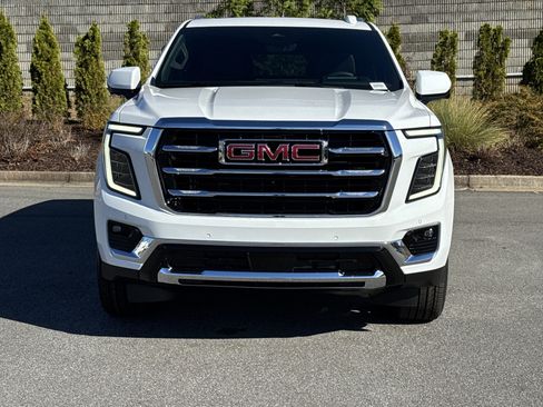 New 2026 GMC Yukon Elevation w/ Elevation Premium Package image 3