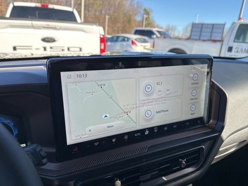 New 2025 Ford Bronco Sport Outer Banks w/ Outer Banks Tech Package+ image 22