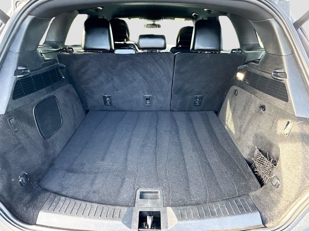 Used 2019 Lincoln MKC Premiere FWD image 26
