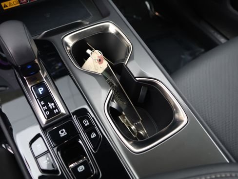 Used 2025 Lexus NX 350 AWD w/ Accessory Package (2T) image 33