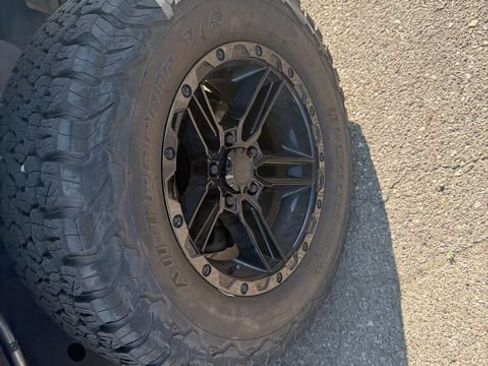 Used 2013 Jeep Wrangler Sport w/ Mopar Chrome Edition Group AWD/4WD image 11