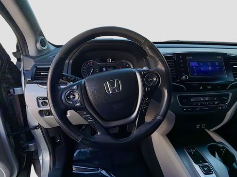 Certified 2021 Honda Ridgeline RTL image 10