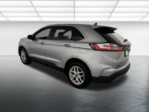 Used 2023 Ford Edge SEL image 6