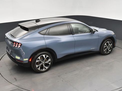 Used 2023 Ford Mustang Mach-E Premium image 30