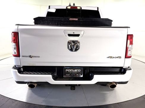 Used 2024 RAM 1500 Lone Star image 6