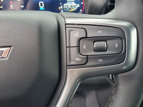 New 2026 Chevrolet Silverado 3500 LT w/ Trail Boss Package image 12