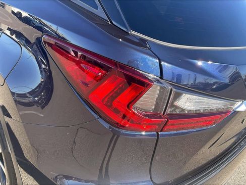 Used 2022 Lexus RX 450h AWD w/ Premium Package image 27