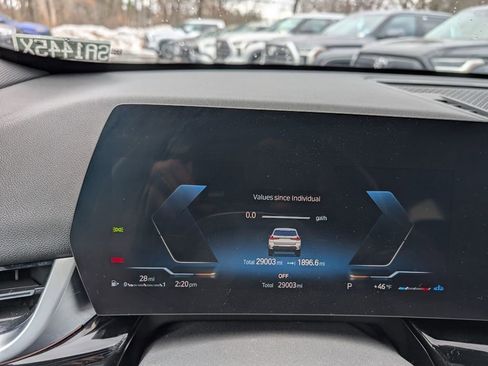 Used 2023 BMW X1 xDrive28i image 23