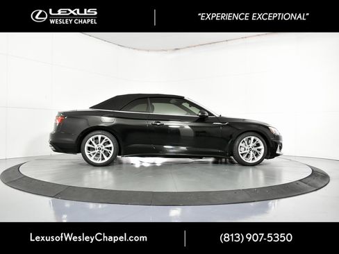 Used 2021 Audi A5 2.0T Premium Plus image 4