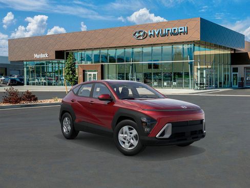 New 2026 Hyundai Kona SE image 18