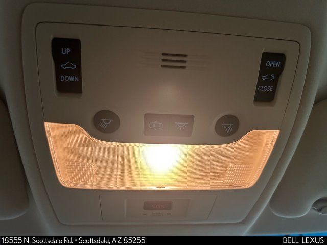 Used 2014 Lexus ES 350 w/ Luxury Package FWD image 27
